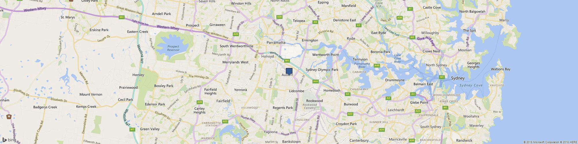 LJ Hooker Auburn cover photo