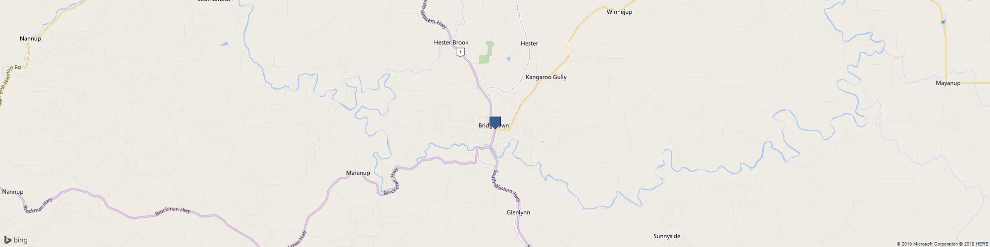 LJ Hooker Bridgetown cover photo