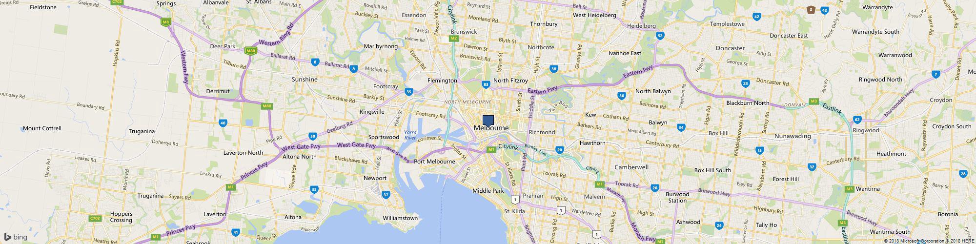 LJ Hooker Business Broking Melbourne Central cover photo