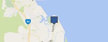 LJ Hooker Cairns Yorkeys Knob location map