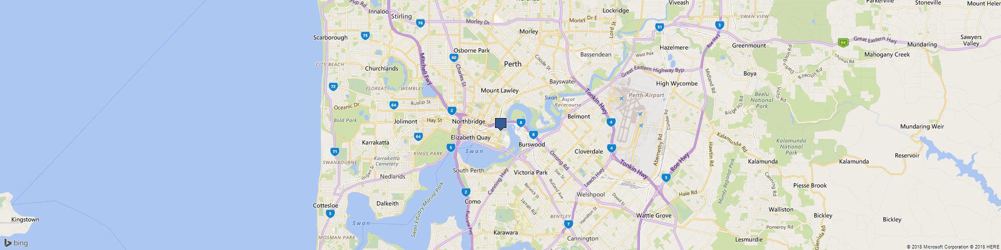 LJ Hooker City Residential cover photo