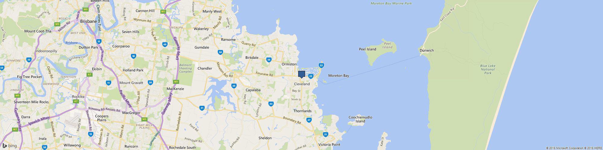 LJ Hooker Cleveland cover photo