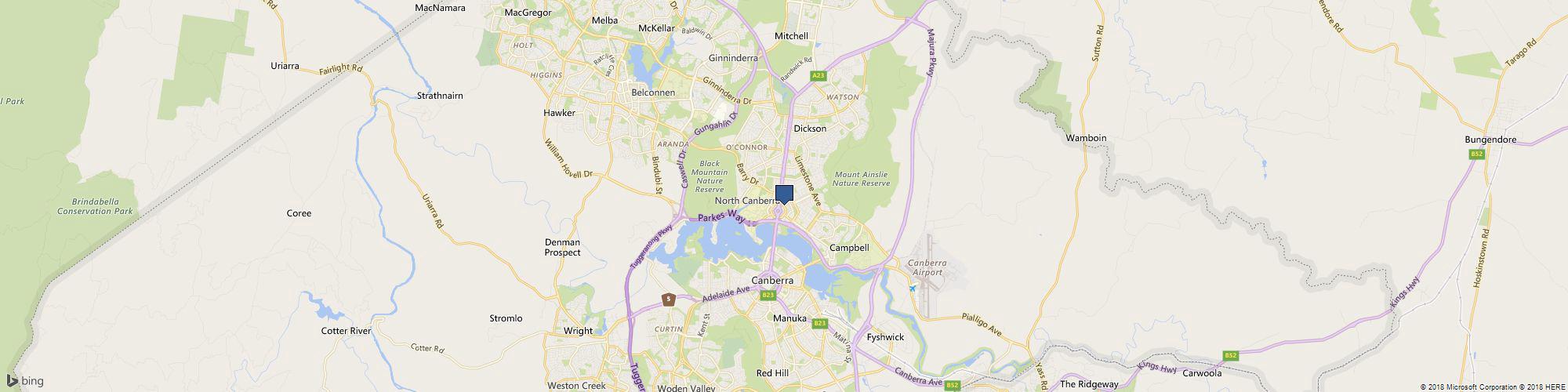 LJ Hooker Conveyancing ACT cover photo