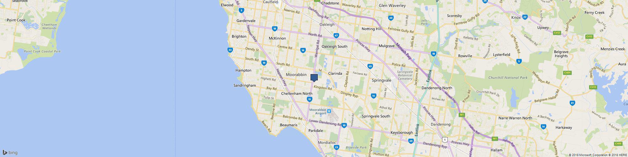 LJ Hooker Conveyancing VIC cover photo