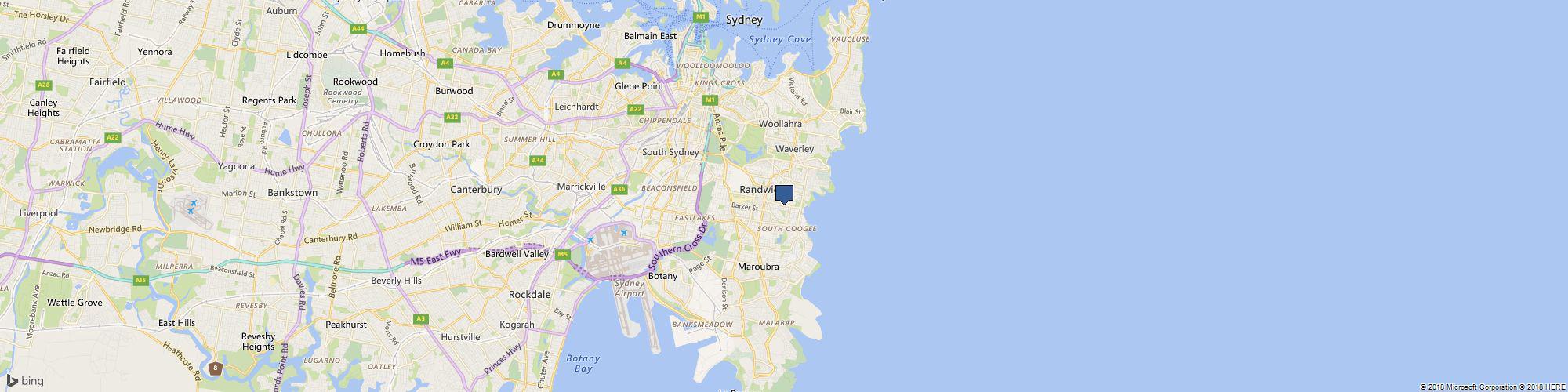 LJ Hooker Coogee cover photo