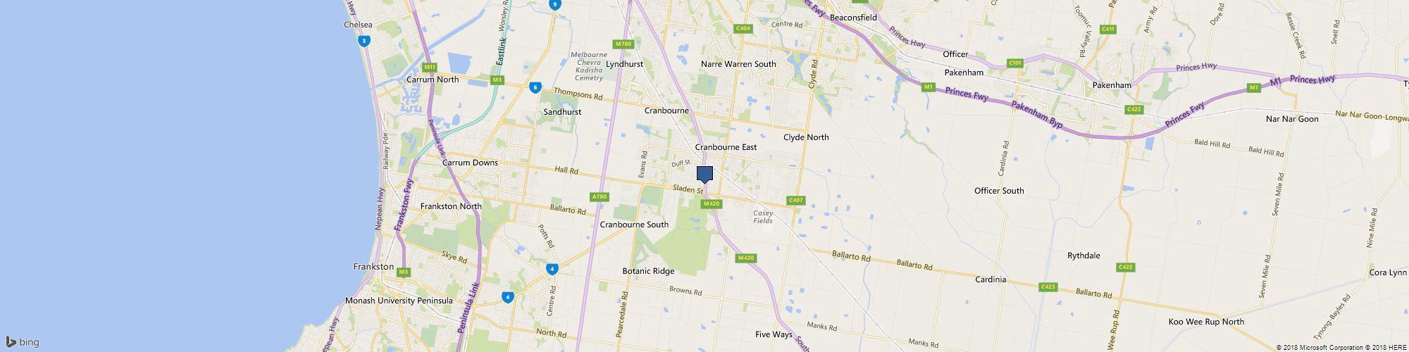 LJ Hooker Cranbourne cover photo