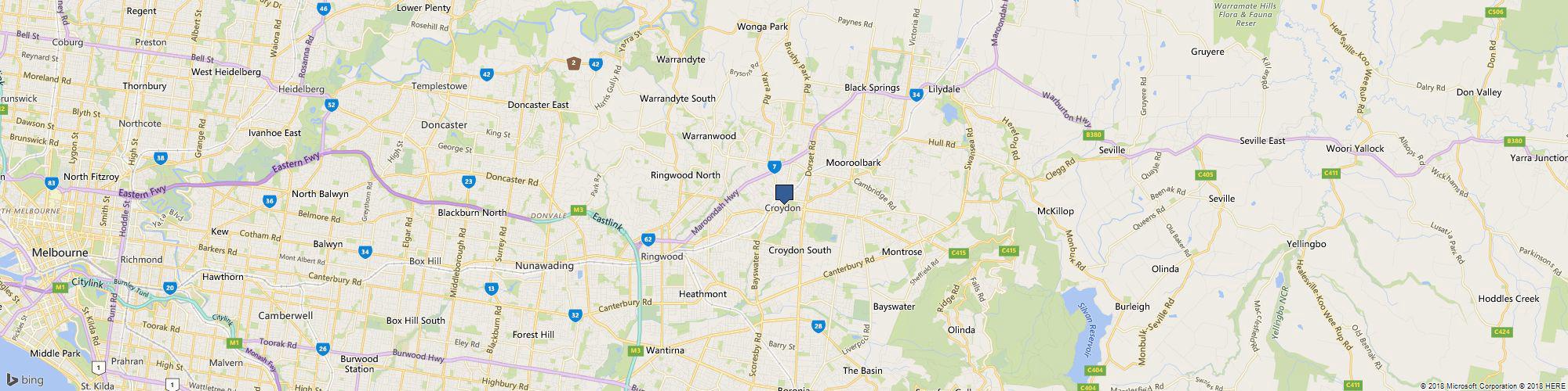 LJ Hooker Croydon cover photo