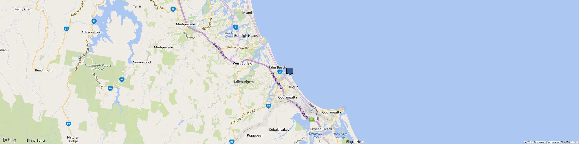 LJ Hooker Currumbin cover photo