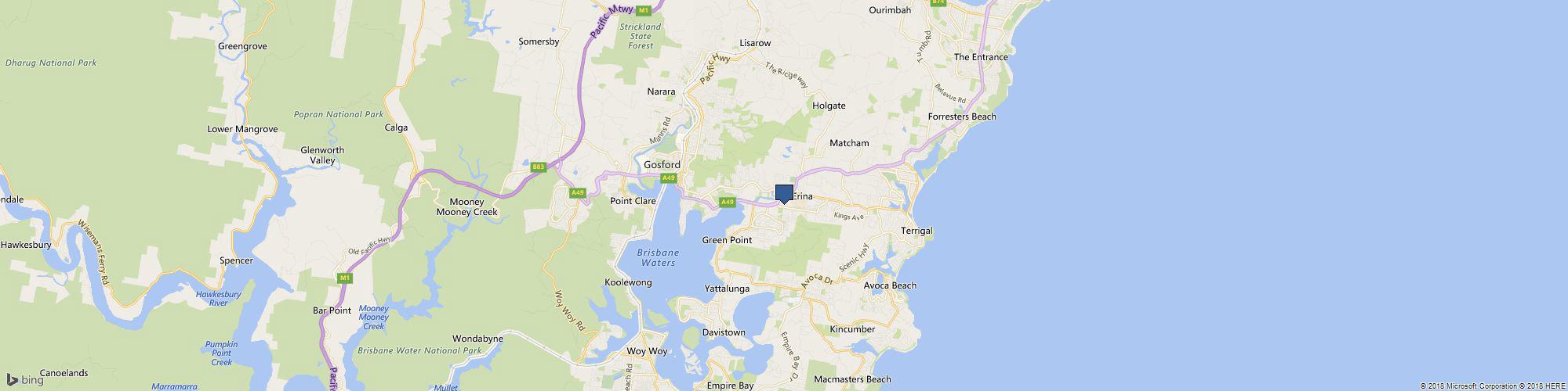 LJ Hooker Erina cover photo