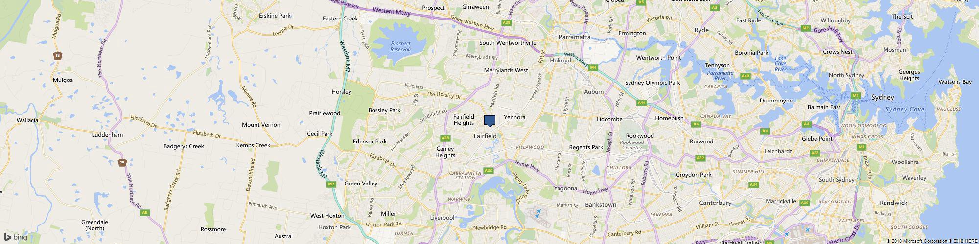 LJ Hooker Fairfield cover photo