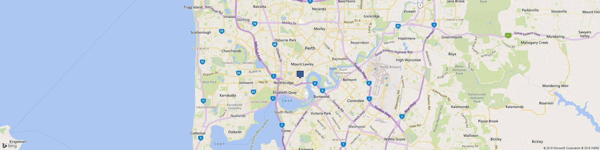 LJ Hooker Finance South West Metro WA cover photo