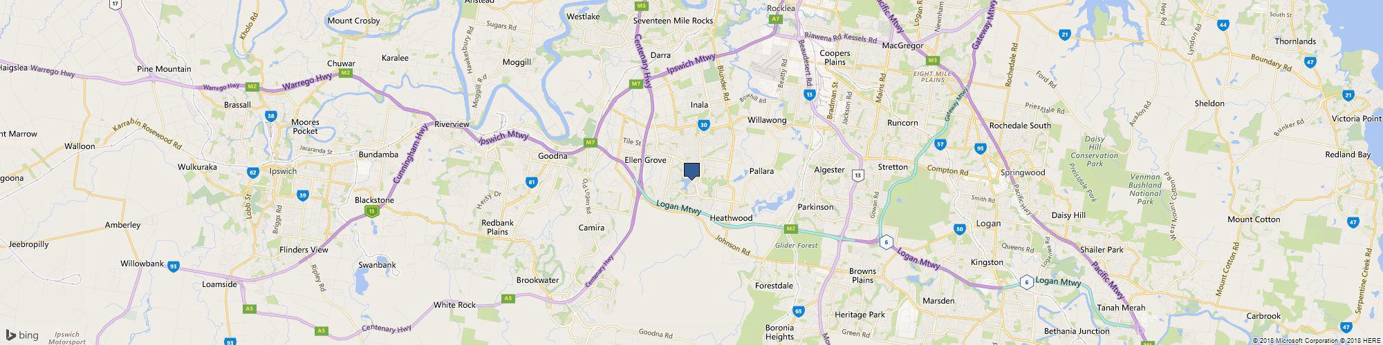 LJ Hooker Forest Lake cover photo