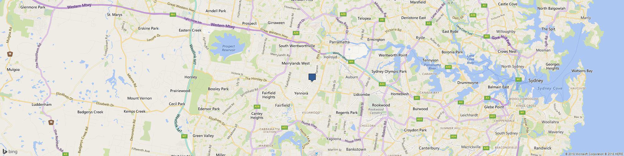 LJ Hooker Guildford cover photo