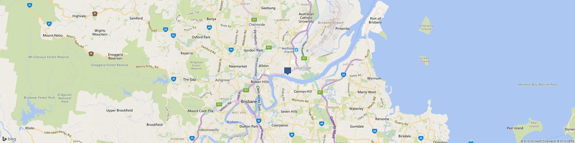 LJ Hooker Hamilton cover photo