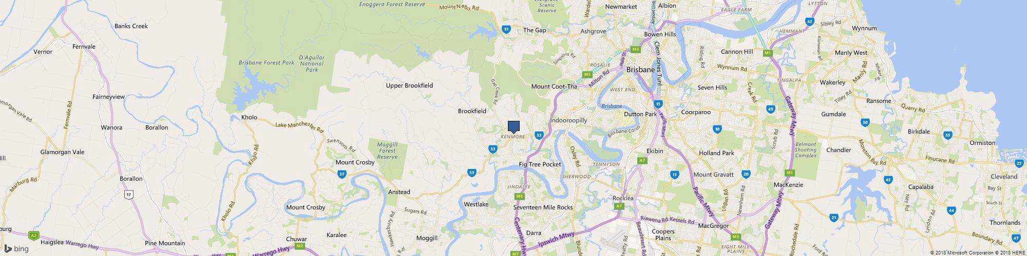 LJ Hooker Kenmore cover photo