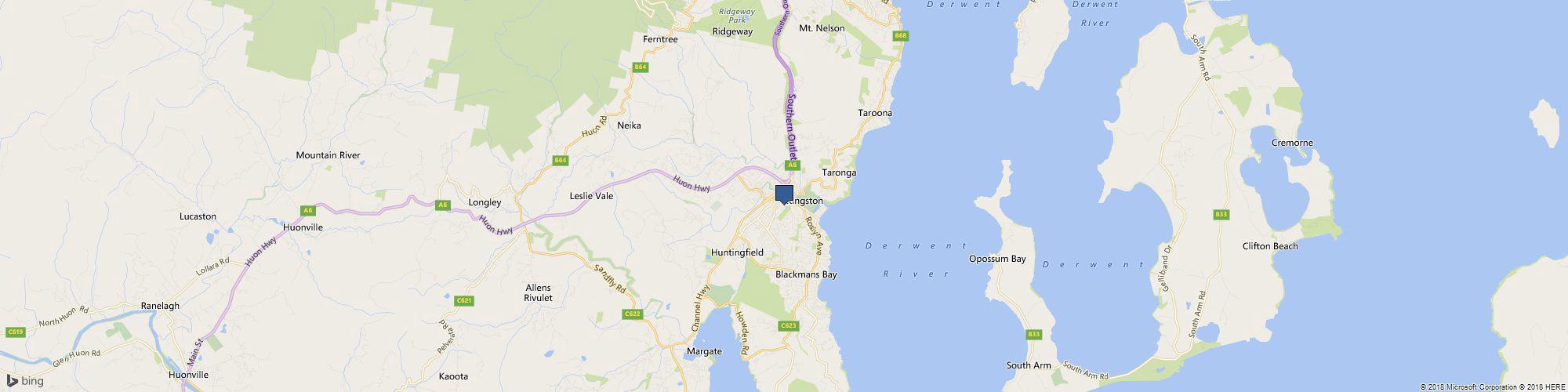 LJ Hooker Kingston cover photo