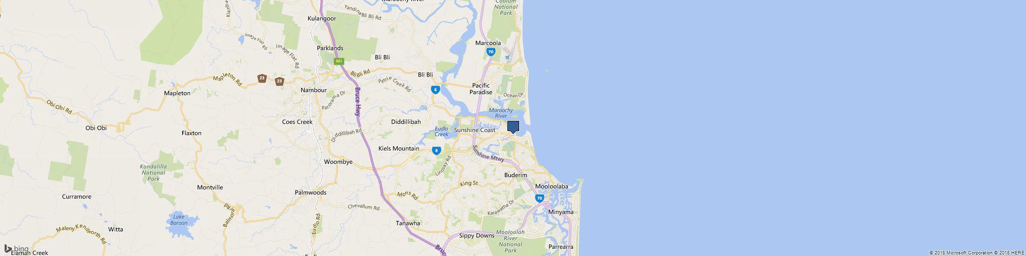 LJ Hooker Maroochydore cover photo