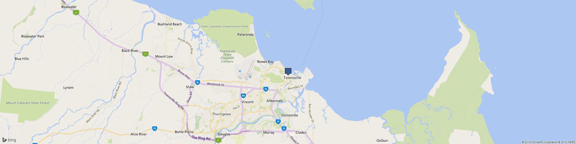 LJ Hooker Townsville cover photo