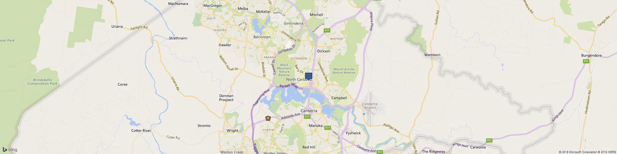 LJH Commercial Canberra cover photo