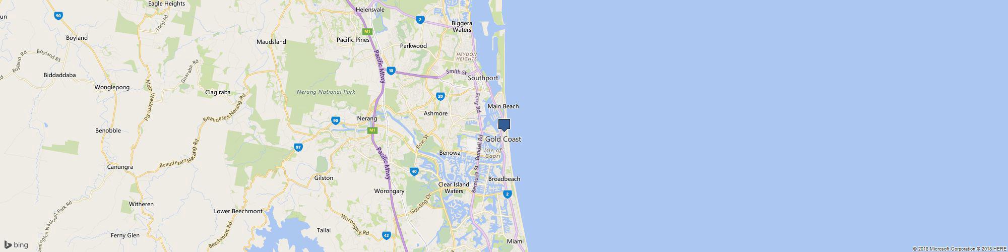 LJH Commercial Gold Coast cover photo