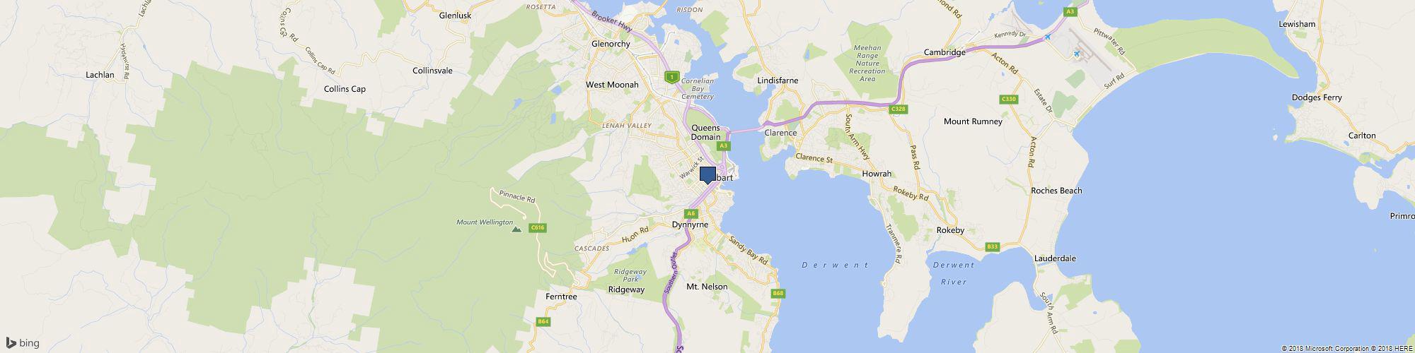 LJH Commercial Hobart cover photo