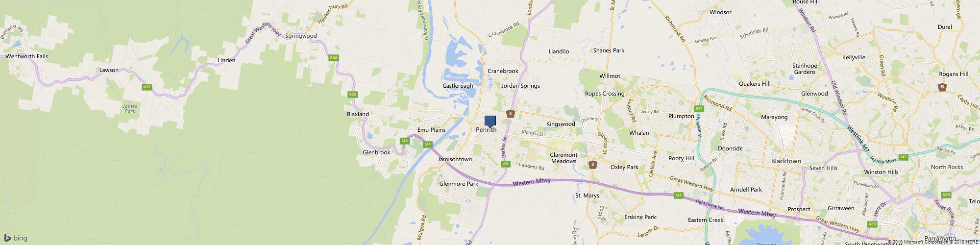 LJH Commercial Penrith cover photo