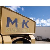 M & K Plant Hire Pty Ltd - Other in Capalaba