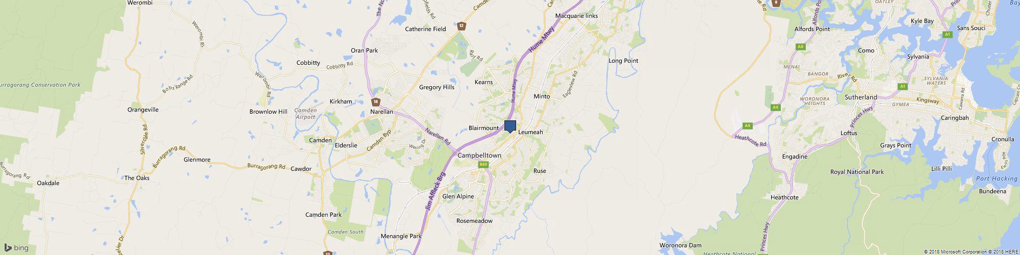 Macarthur Auto Electrical cover photo