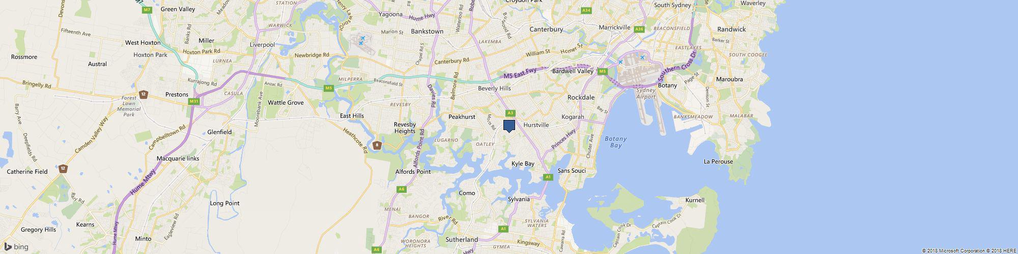 Maccallum Lawyers & Conveyancers cover photo