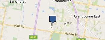Macdonald's Truck Electrics location map