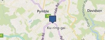 Machinery Vibration Specialists Aust Pty. Ltd. location map