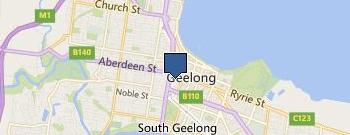 Mackenzie & Co location map