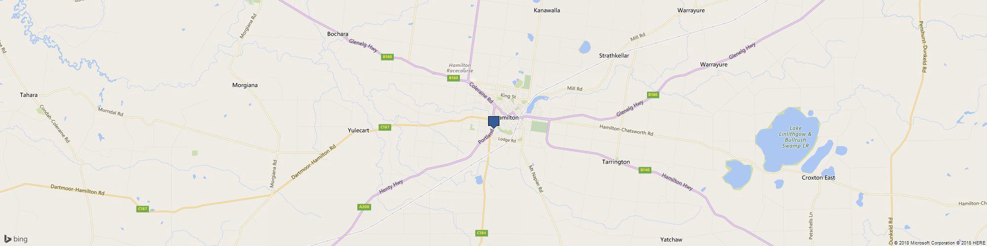 Mackkcon Homes Hamilton cover photo