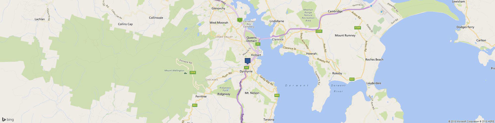 Macquarie Builders cover photo