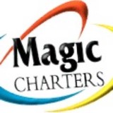 Magic Charters - Boat  & Yacht Charters in Docklands