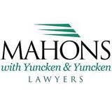 Mahons with Yuncken & Yuncken Lawyers - Other in Vermont South