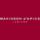 Makinson & d'Apice - Solicitors & Lawyers in Sydney
