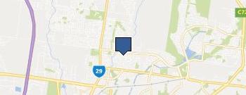 Malaysia-Singapore Travel Specialist location map