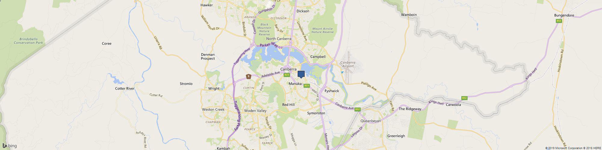 Maloney's Real Estate cover photo