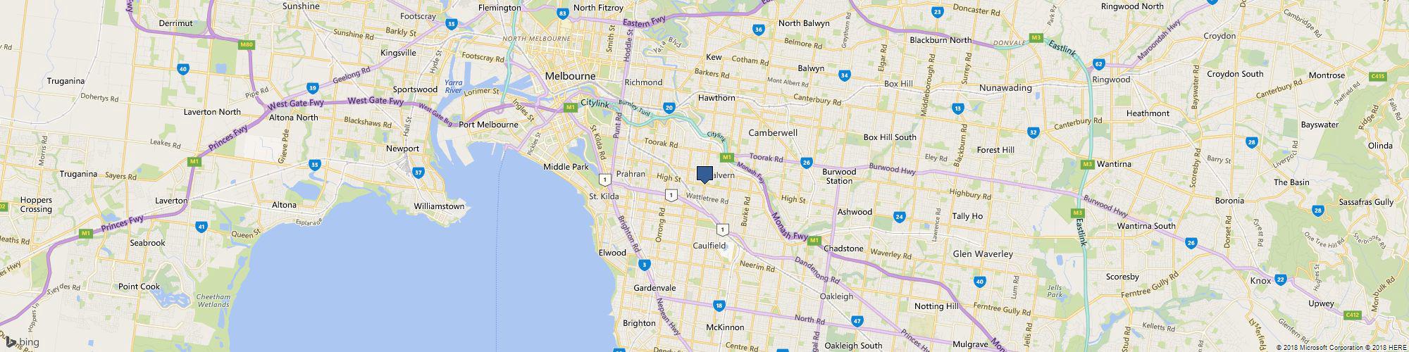 Malvern Town Hall cover photo