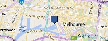 Man Mo location map