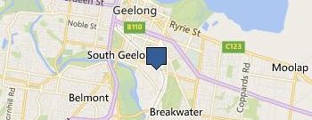 Management, Maintenance & Development Pty Ltd location map