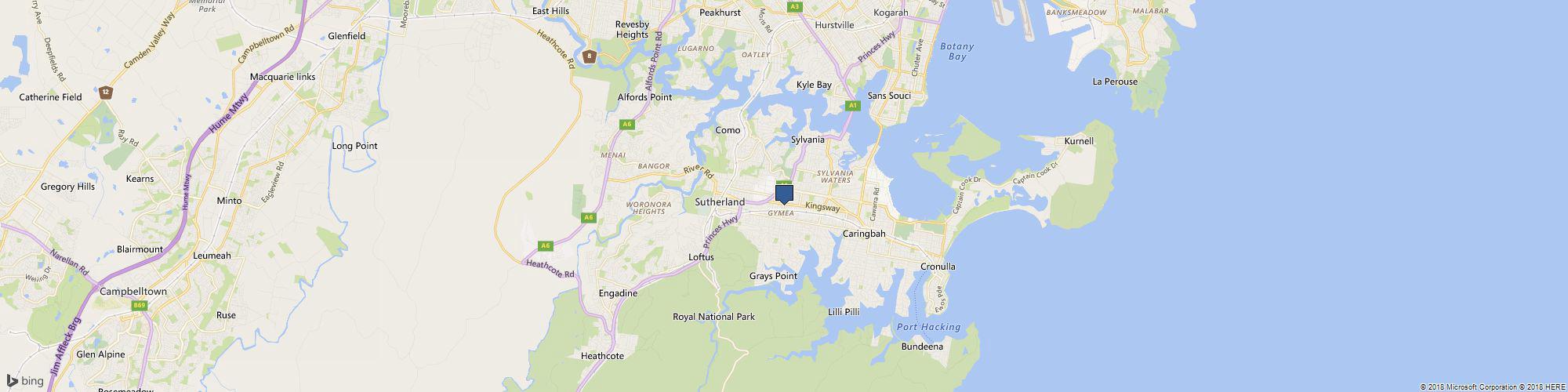 Mann's Earthmoving cover photo