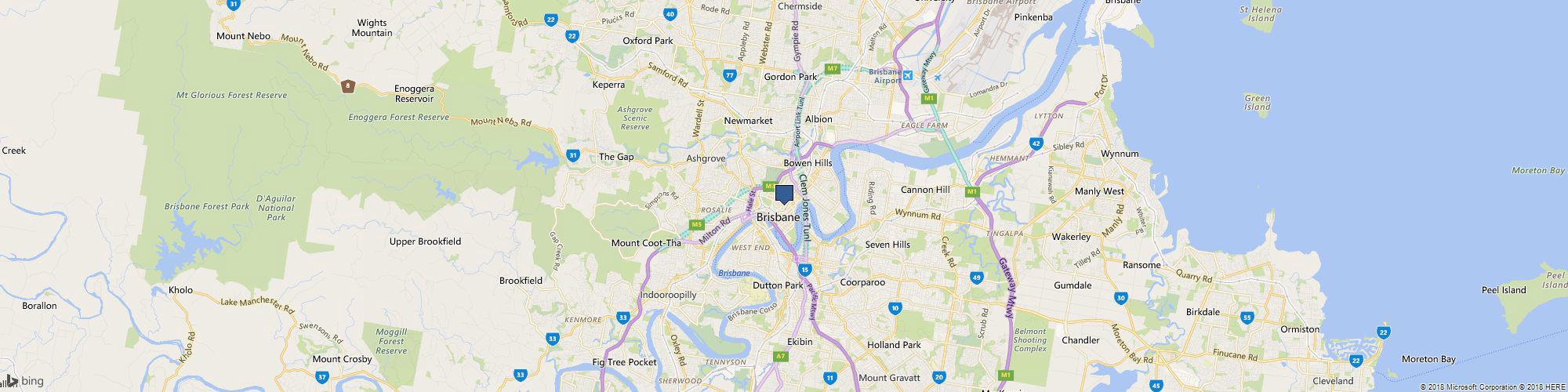MAP Solutions cover photo