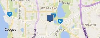 Marc Technologies location map