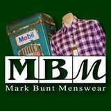 Mark Bunt Menswear - Other in Rockhampton