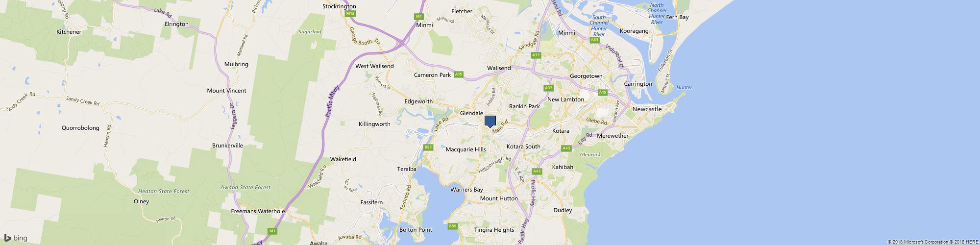 Marne Medical Pty cover photo