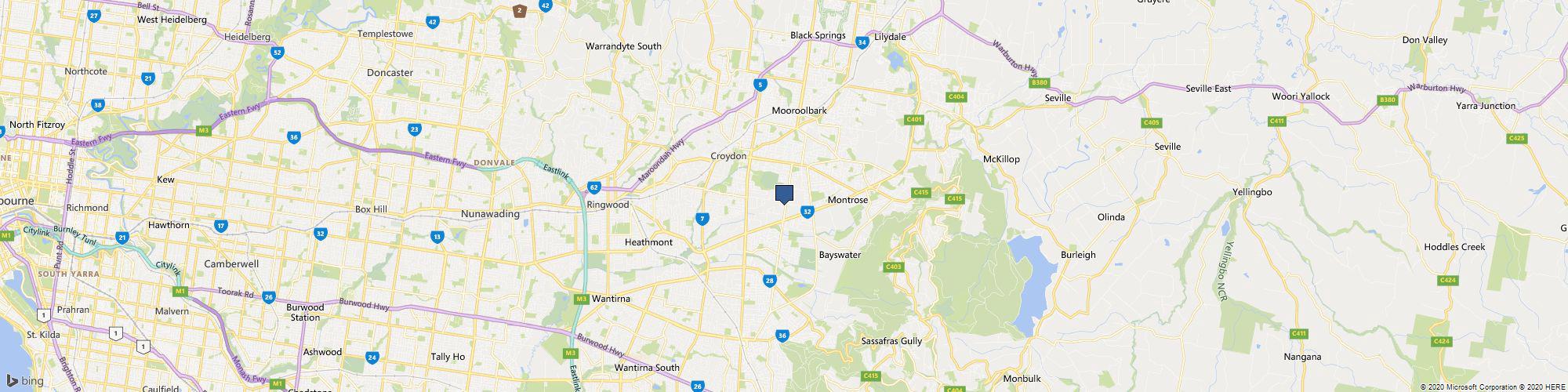 Maroondah Heating & Cooling cover photo