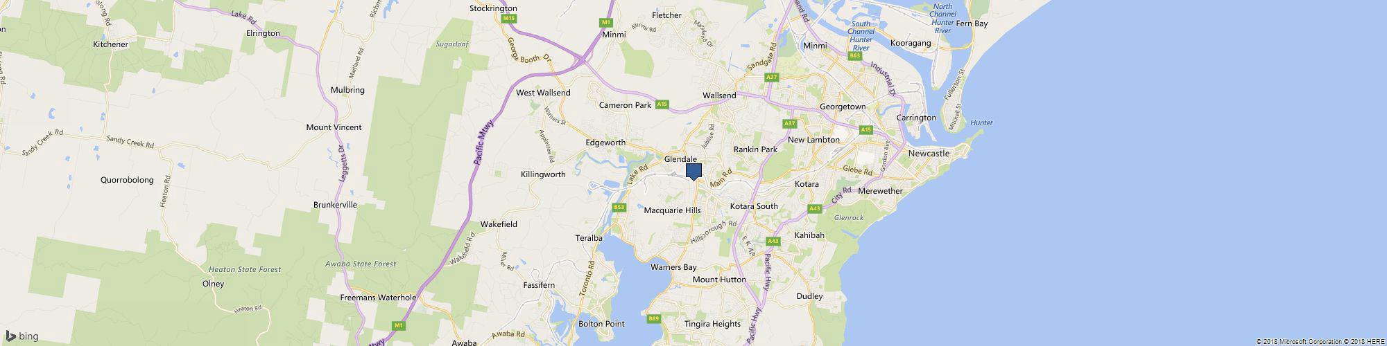 Marshall's Timbers Pty Ltd cover photo