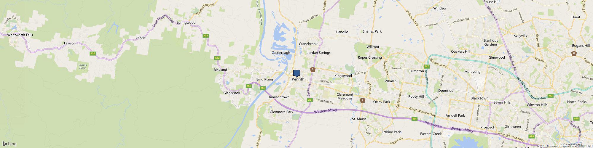 Master Coaching Penrith cover photo